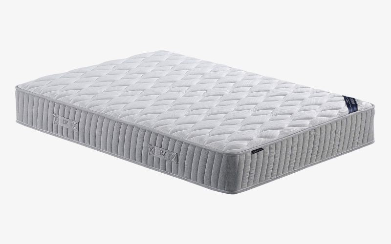 Loren Williams Harmony Mattress (DHD)