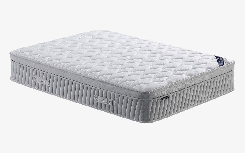 Loren Williams Tranquilty Mattress (DHD)