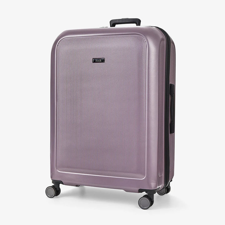 Hydra-Lite Trolley Suitcase