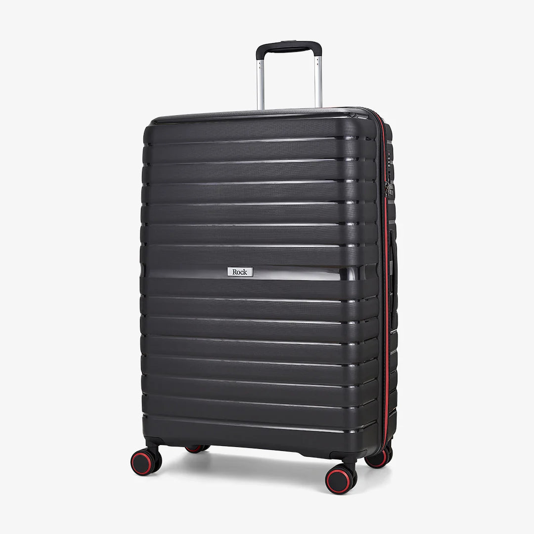 Hydra-Lite Trolley Suitcase