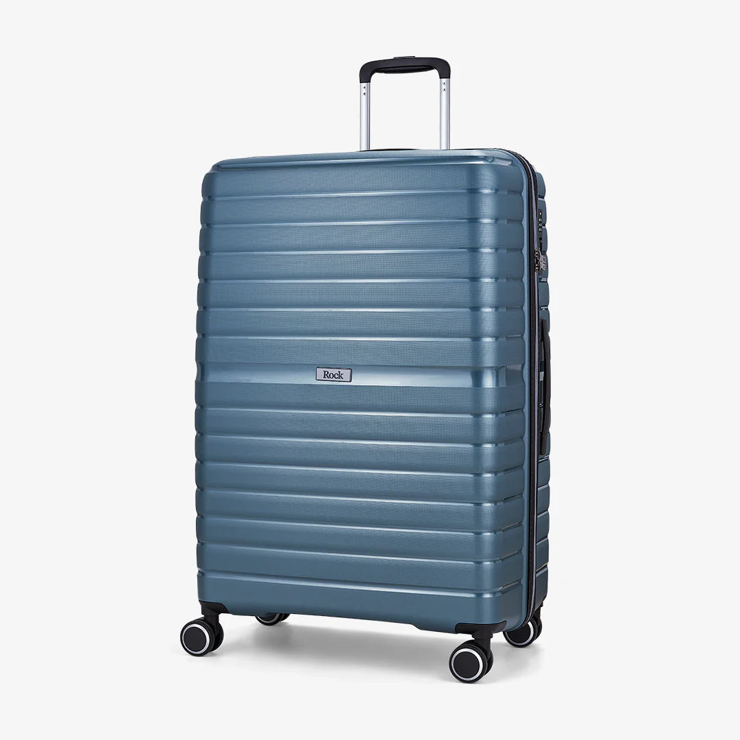 Hydra-Lite Trolley Suitcase