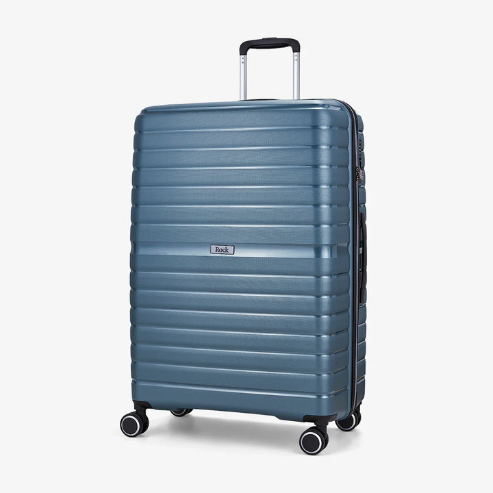 Hydra-Lite Trolley Suitcase