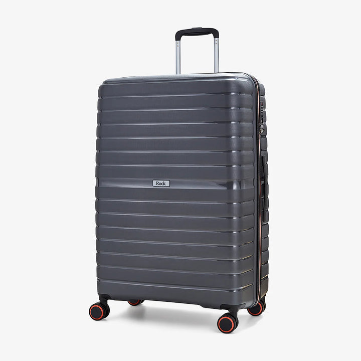 Hydra-Lite Trolley Suitcase