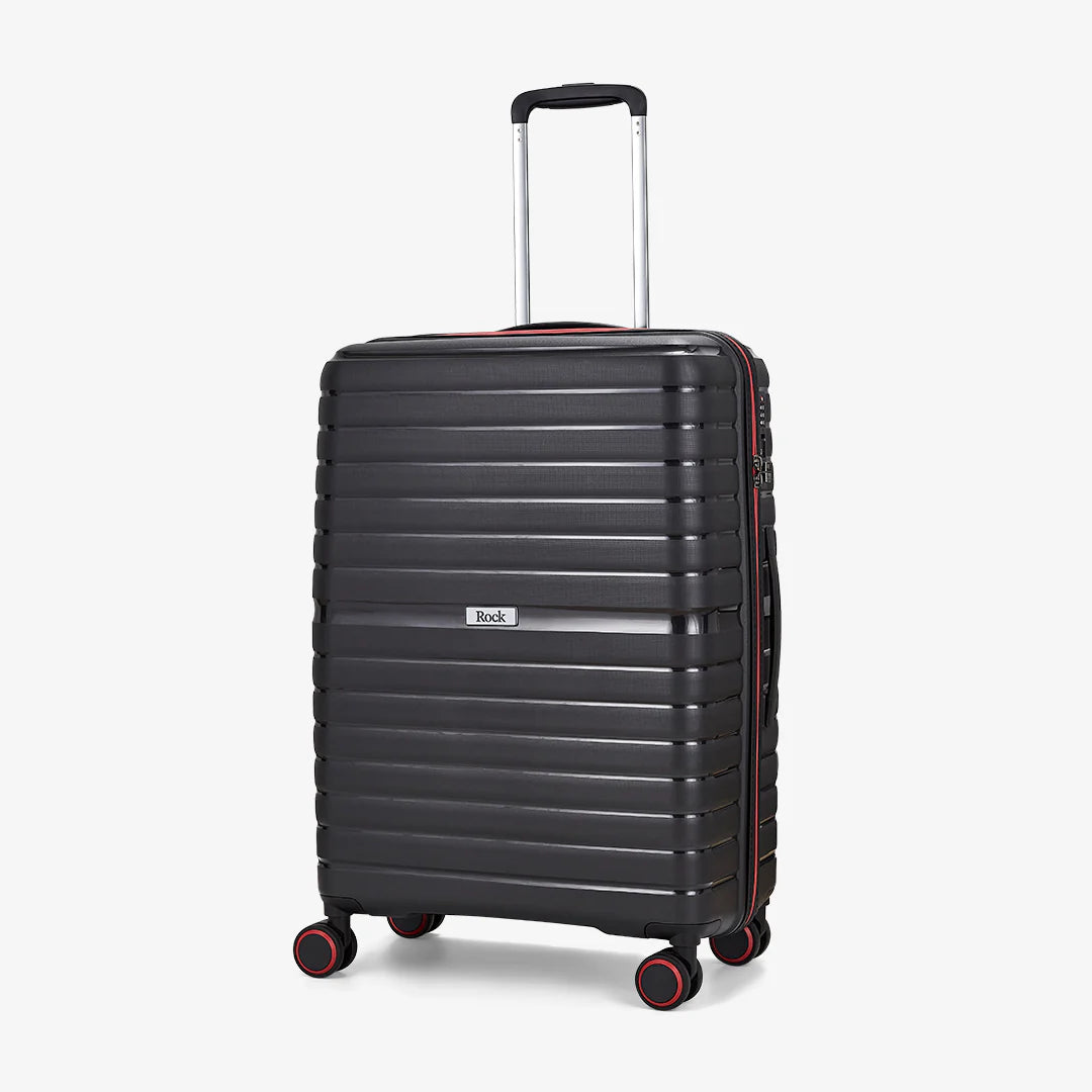 Hydra-Lite Trolley Suitcase