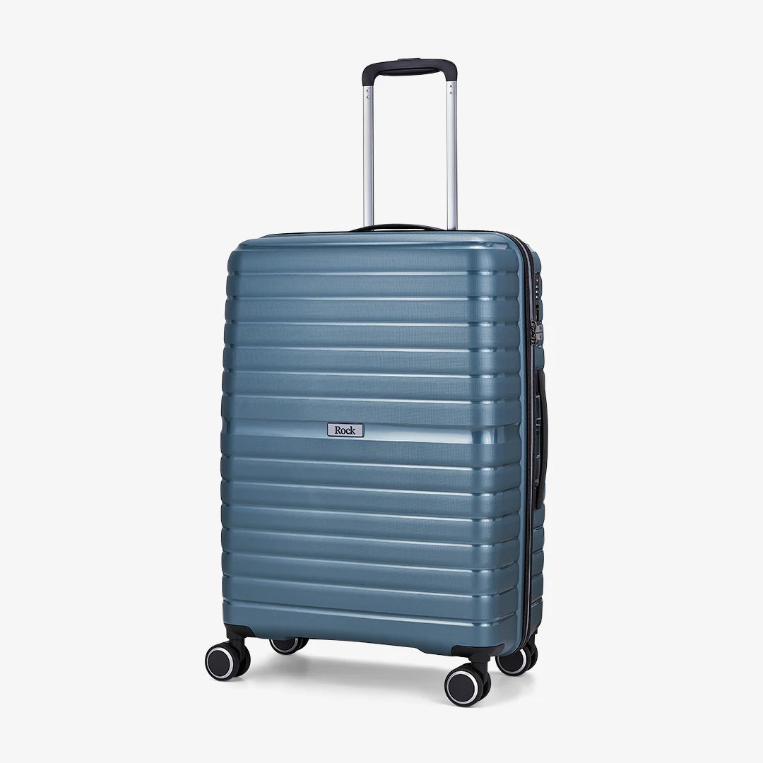 Hydra-Lite Trolley Suitcase