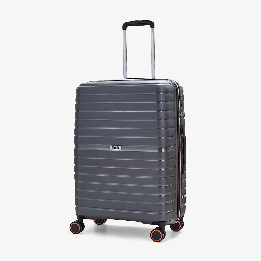 Hydra-Lite Trolley Suitcase