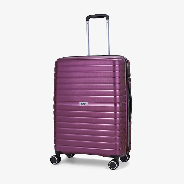 Hydra-Lite Trolley Suitcase