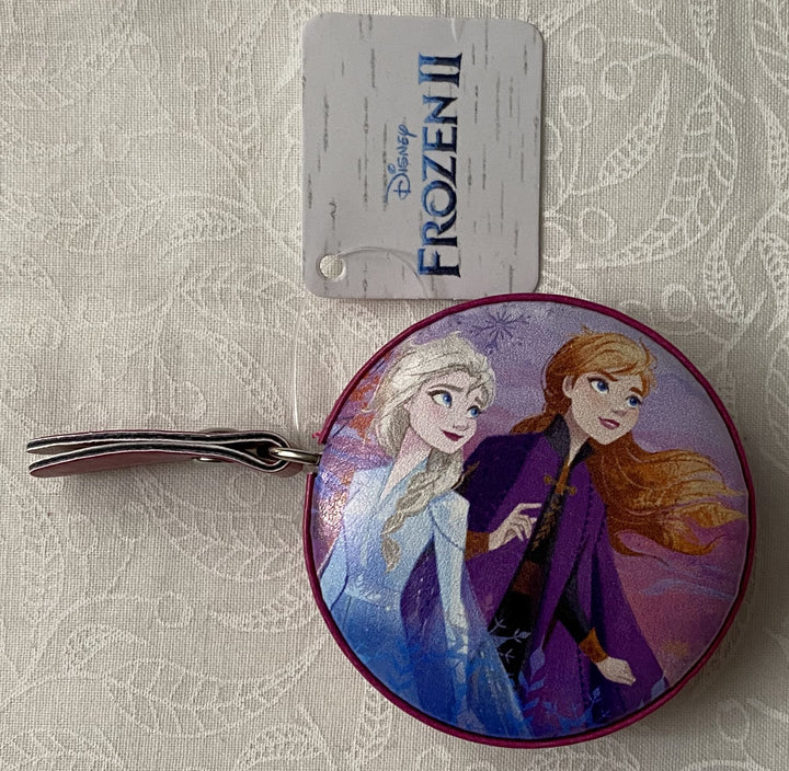 Frozen Tape Measure: 150cm or 60in