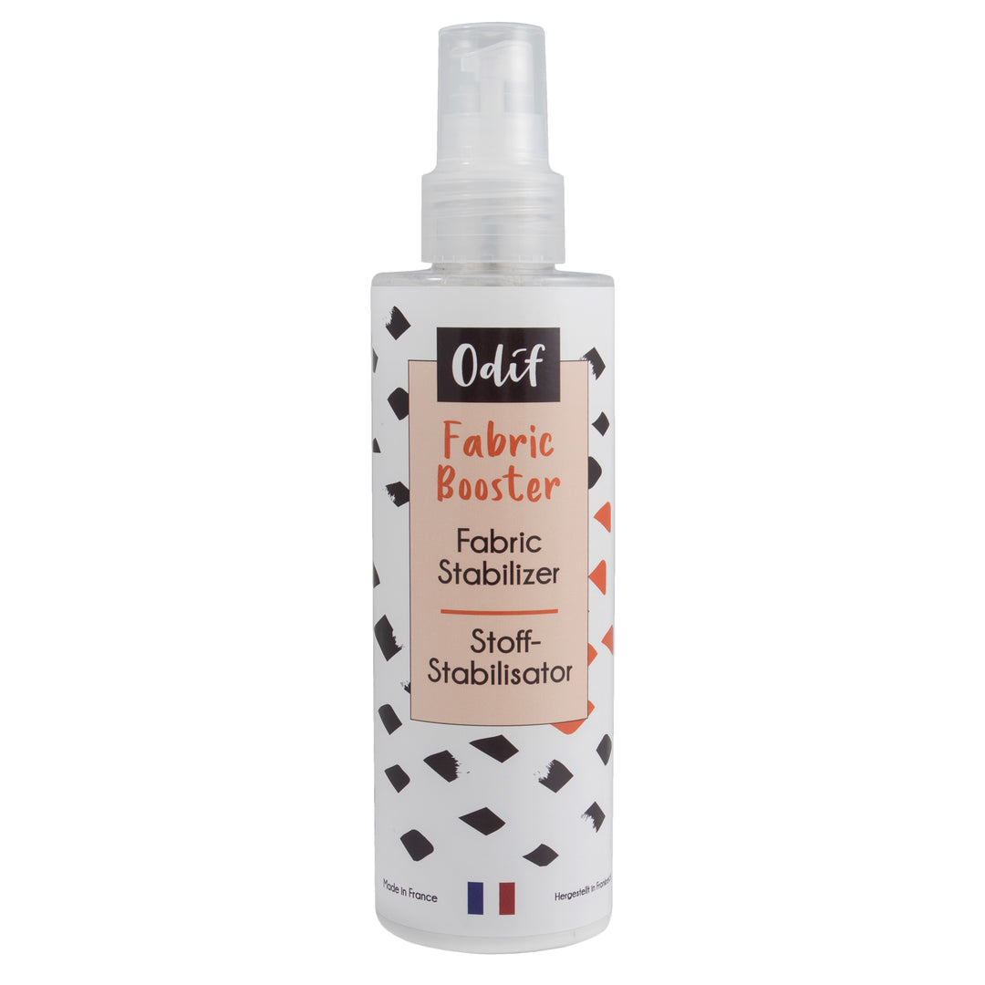 Fabric Booster: 200ml Bottle