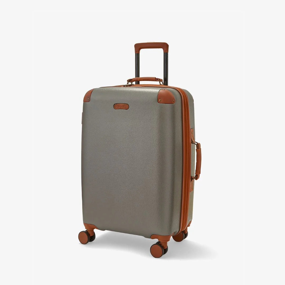 Carnaby Trolley Suitcase