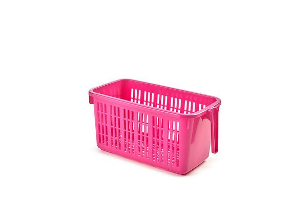 Caddy Basket Medium - Pink