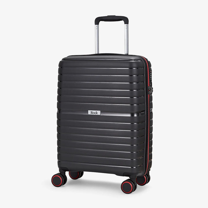 Hydra-Lite Trolley Suitcase