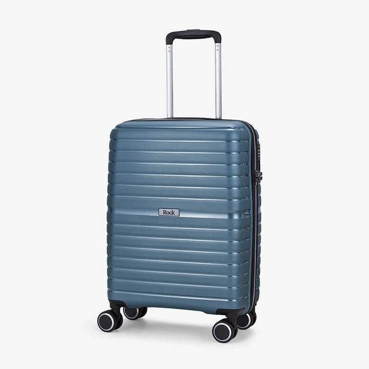 Hydra-Lite Trolley Suitcase