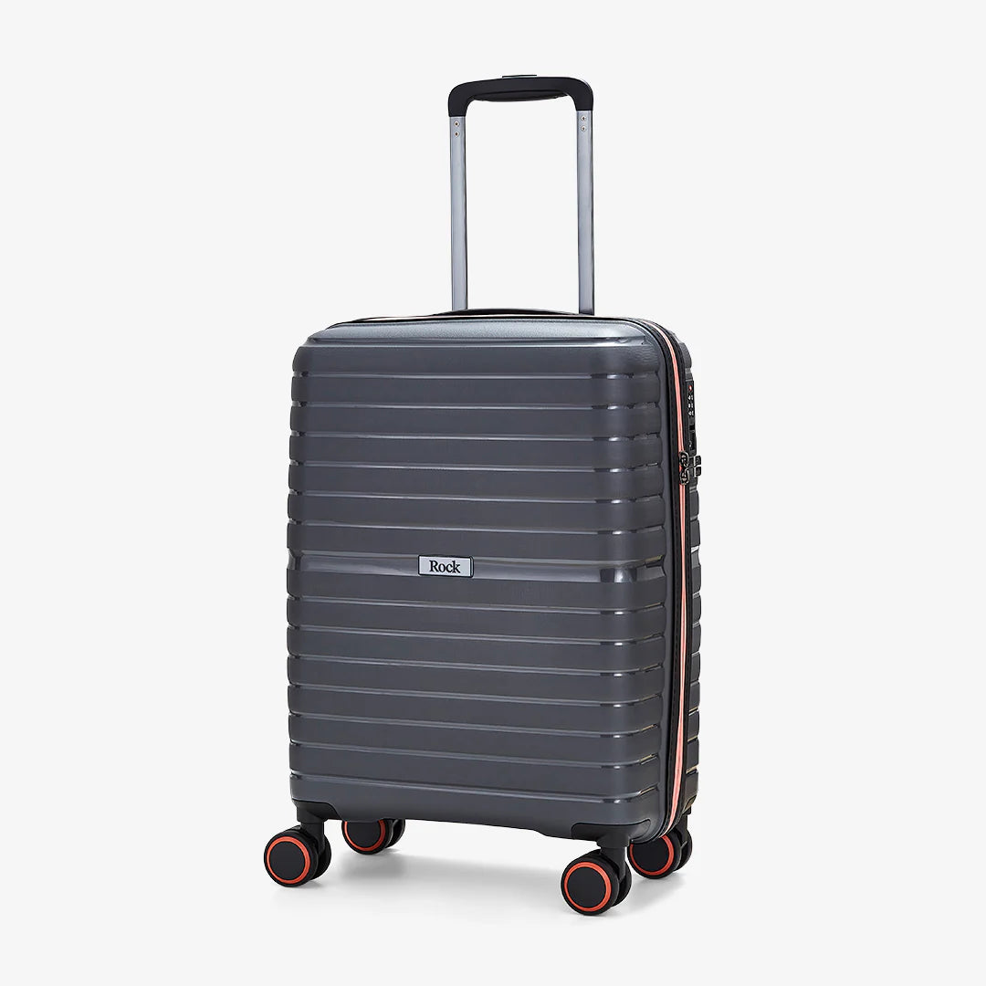 Hydra-Lite Trolley Suitcase