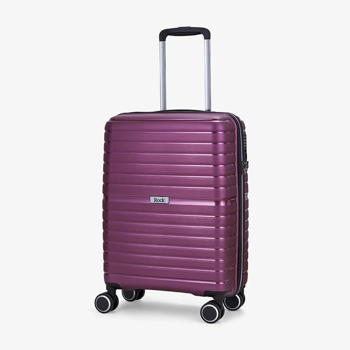 Hydra-Lite Trolley Suitcase