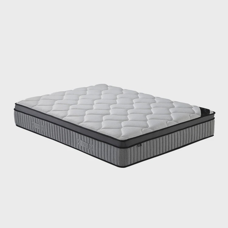 Loren Williams Stirling Mattress (DHD)