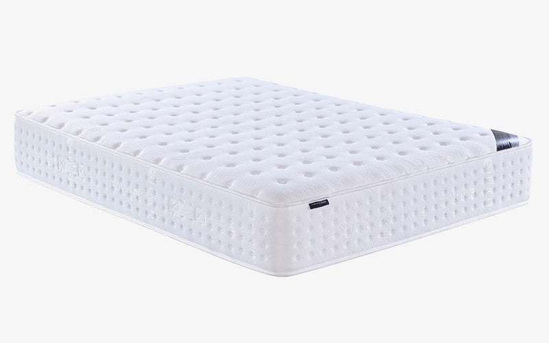 Loren Williams Tencel 1200 Pocket Mattress (DHD)