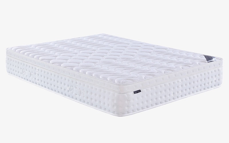 Loren Williams Tencel 1500 Pocket Mattress (DHD)