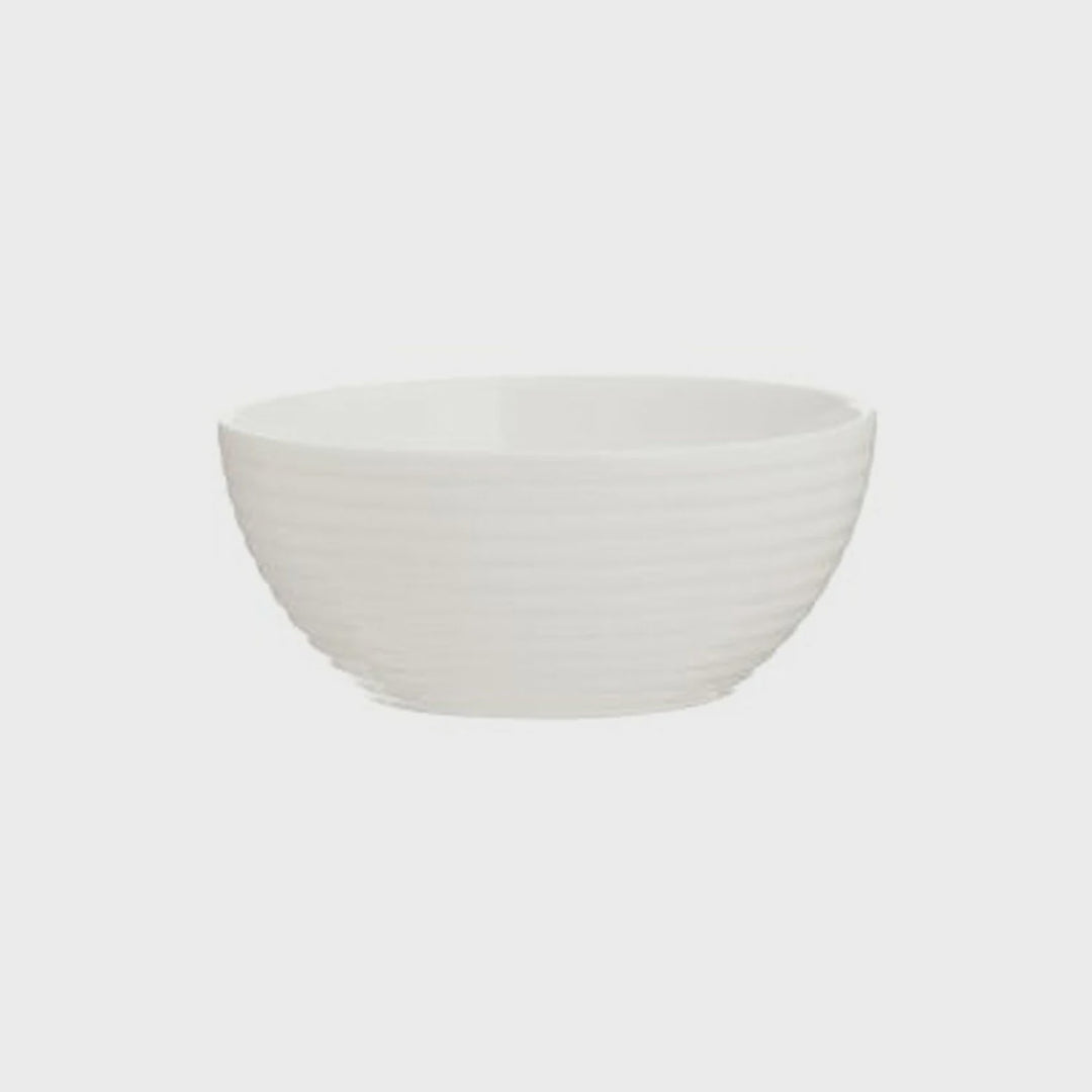 Typhoon Living Cereal Bowl Cream 16cm