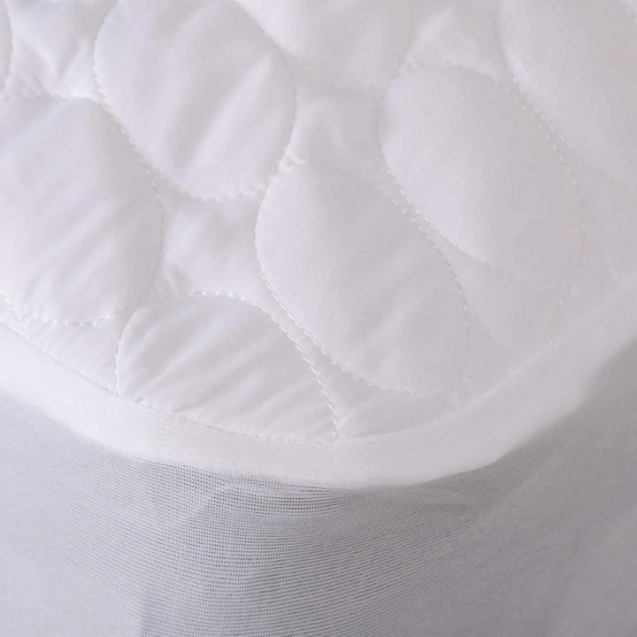 Quilted Waterproof Mattress Protector