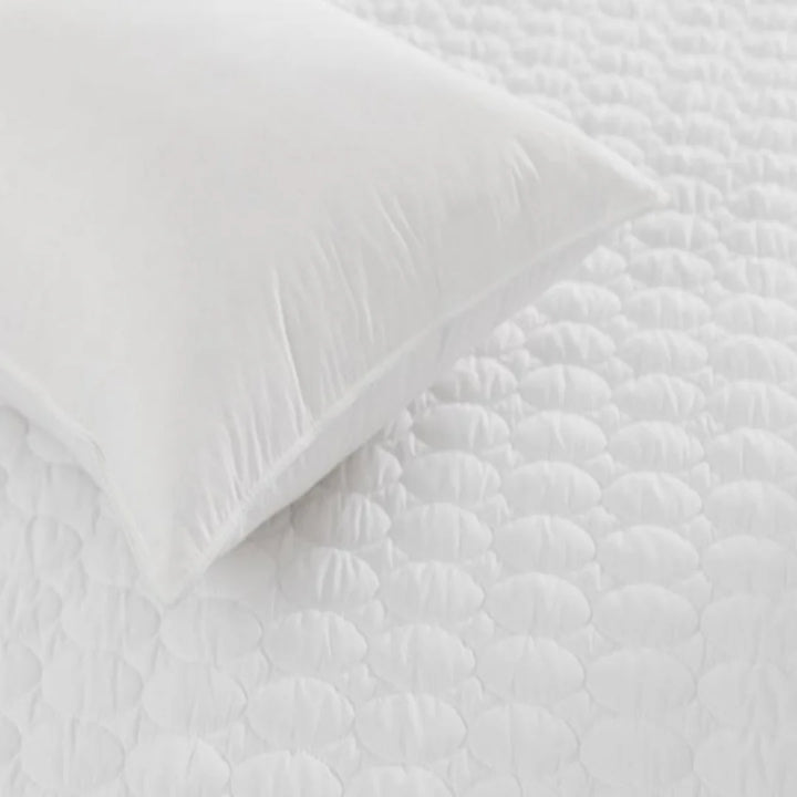 Quilted Waterproof Mattress Protector