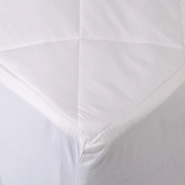 Deep Fill Cotton Mattress Protector