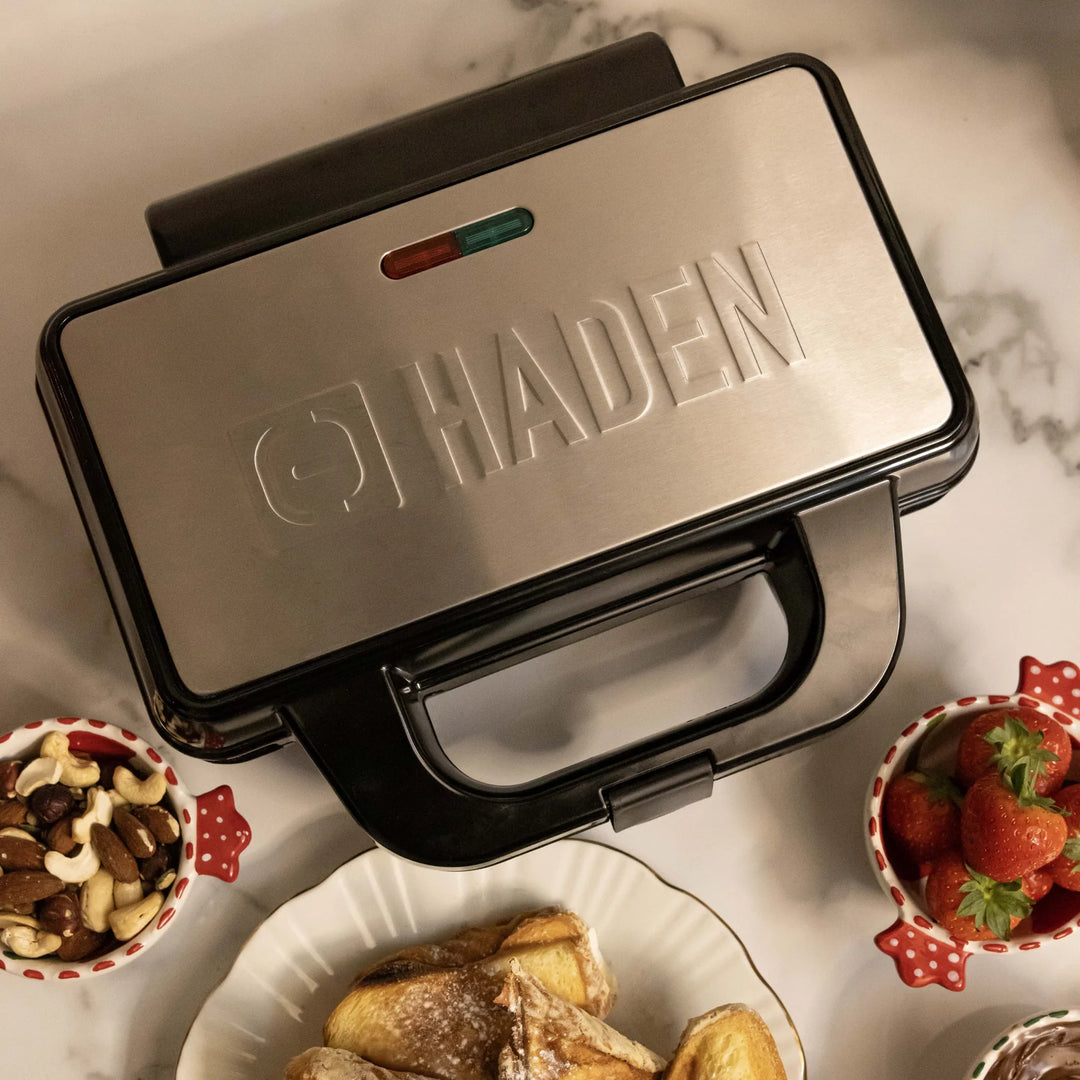 Haden Deep Filled Sandwich Maker