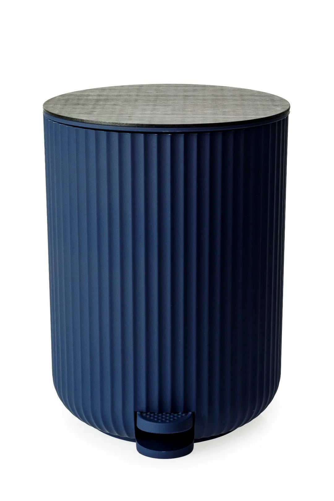 Berkeley Pedal Bin with Bamboo Lid