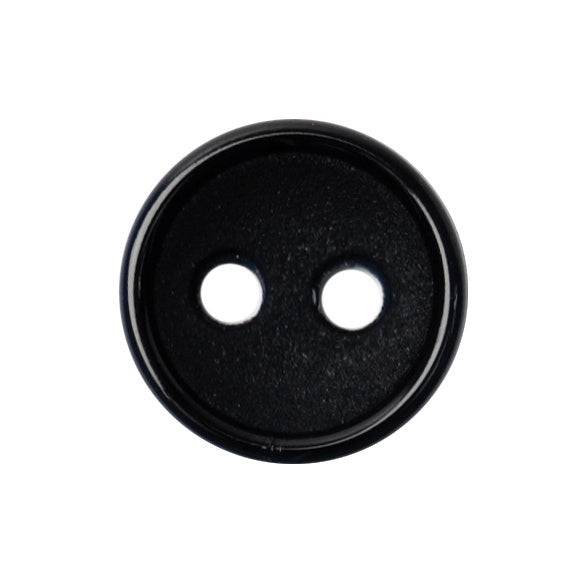 Buttons: Carded: 11mm: Pack of 8: Code B B801-01034