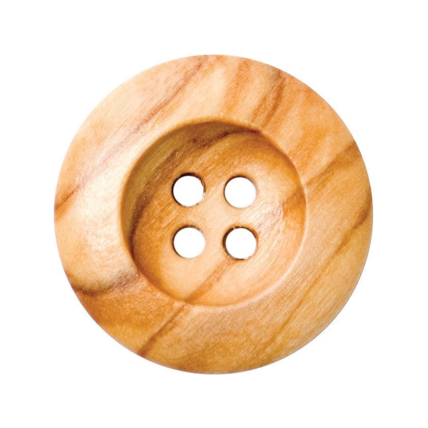 Buttons: Loose: 23mm: Pack of 25: Code C 2B\116