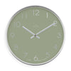 Acctim Elma 25cm Wall Clock London Fern 22835