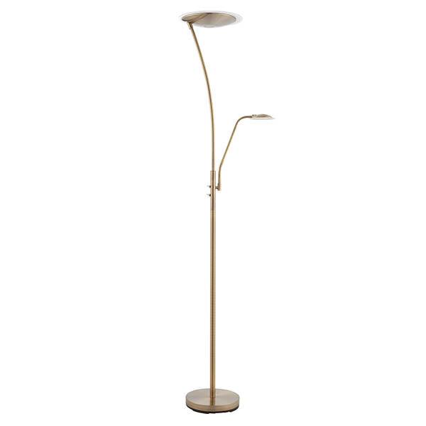 Alassio LED Mother & Child Lamp (Instore)