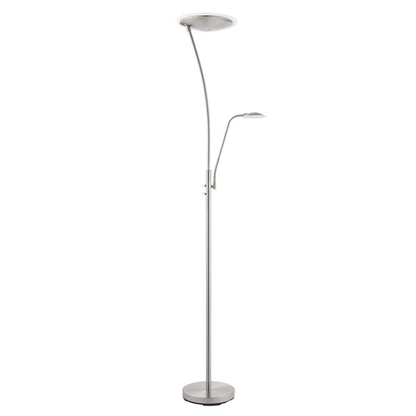 Alassio LED Mother & Child Lamp (Instore)