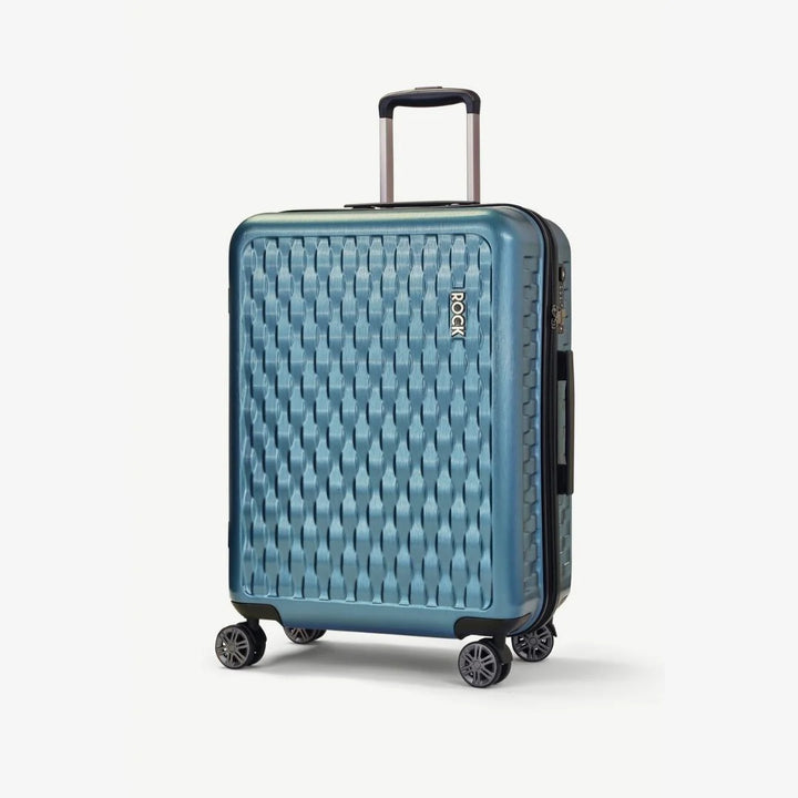 Allure Trolley Suitcase