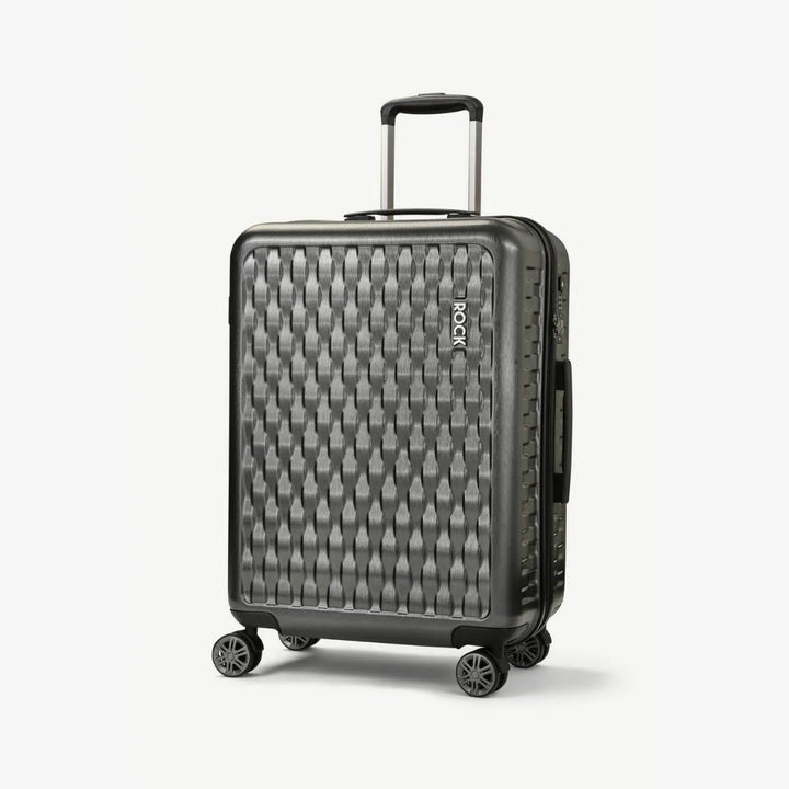 Allure Trolley Suitcase