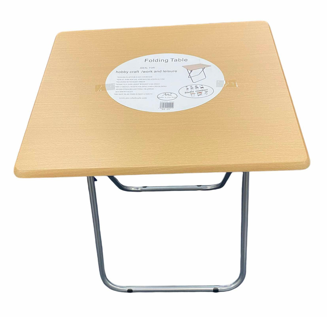 Folding Table Large