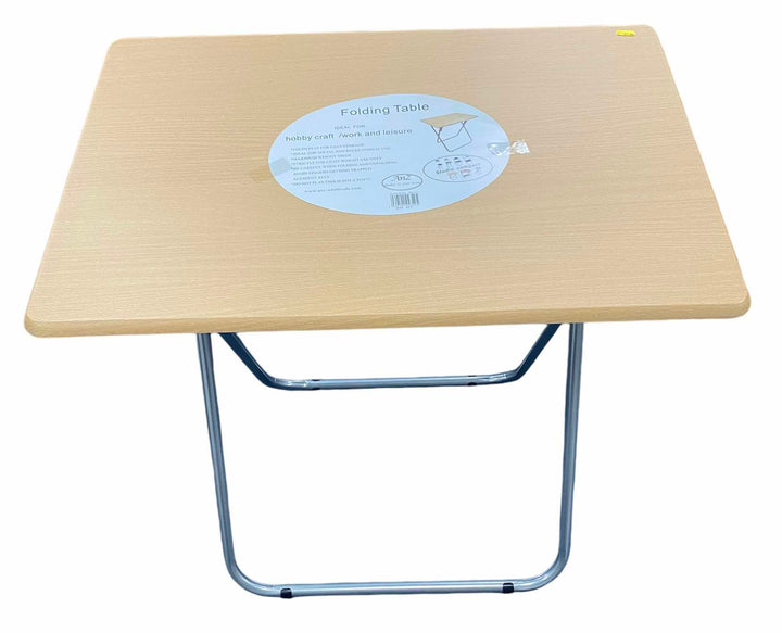 Folding Table XL