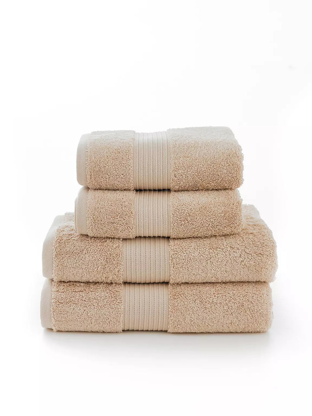 Bliss Pima 650gsm Supersoft Fluffy Cotton Towel