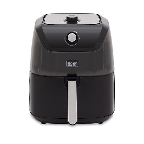 Black & Decker 7L Manual Airfryer BXAF17073GB