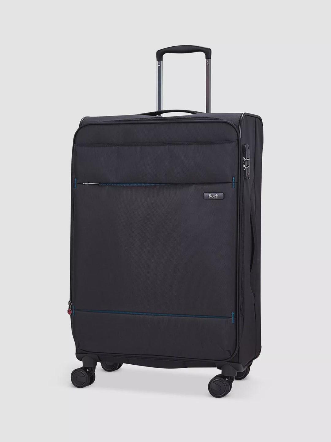 Deluxe-Lite Trolley Suitcase