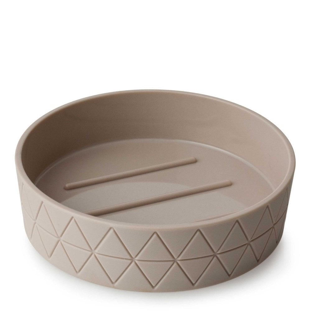 Blue Canyon Osaka Beige Soap Dish