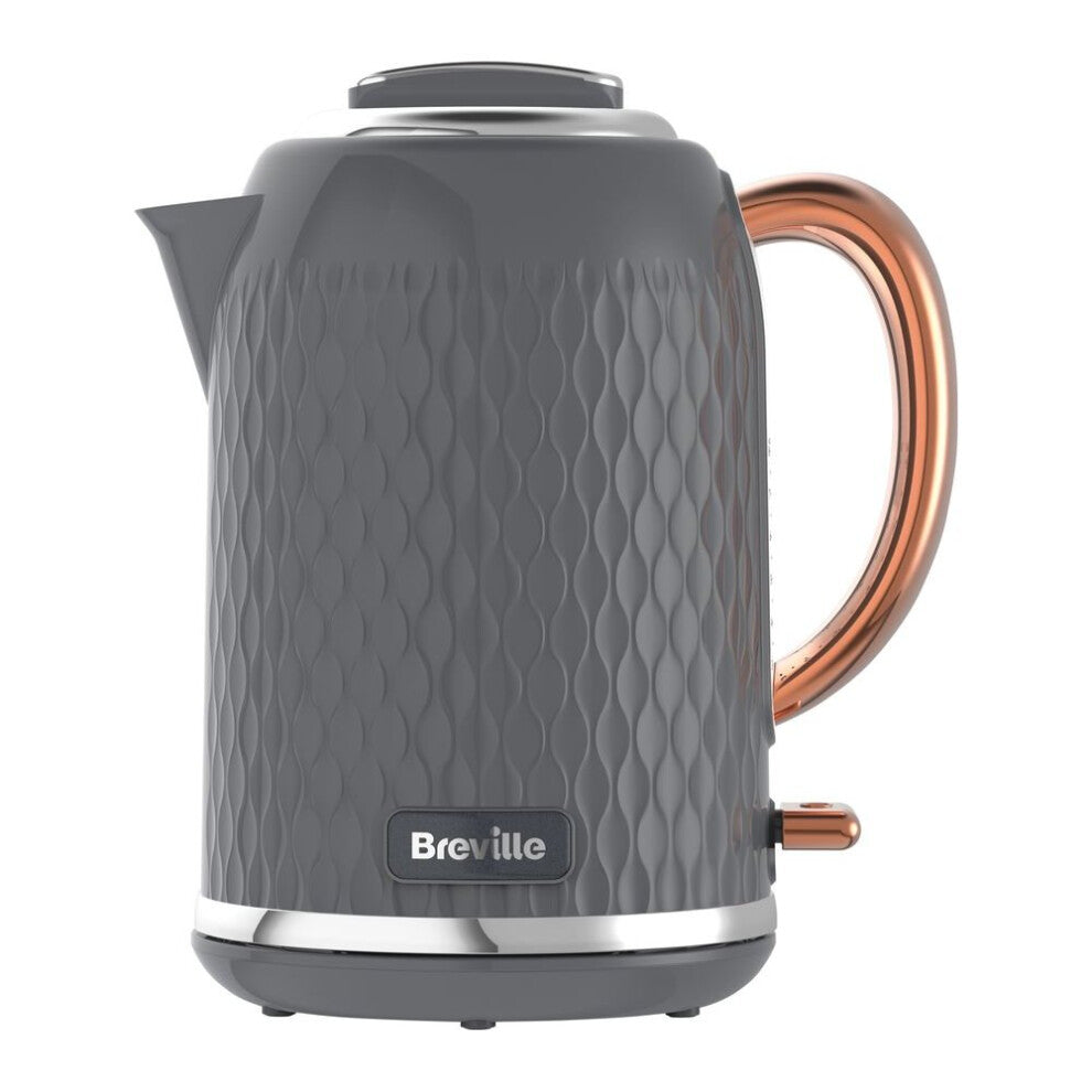 Breville Curve 1.7L Jug Kettle Grey