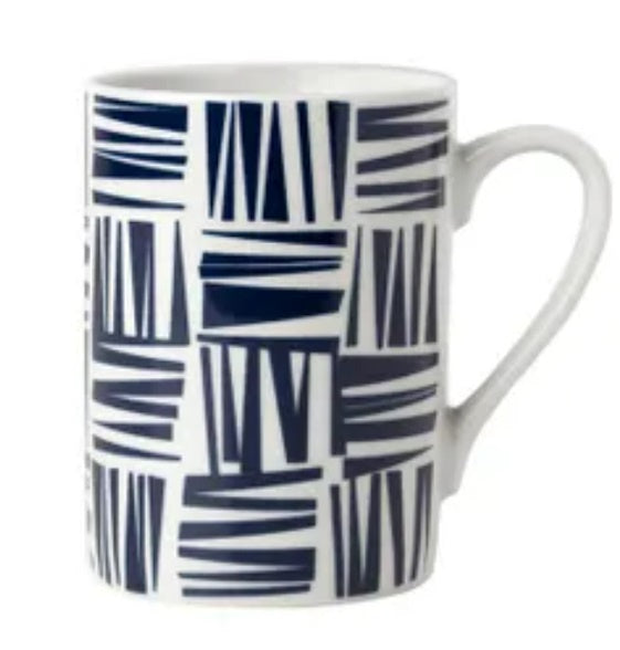 Brooklyn Navy Mug