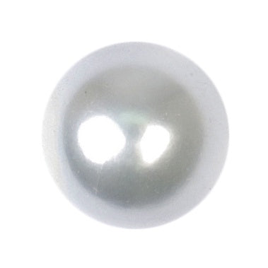 Buttons: Loose: 10mm: Pack of 25: Code B 2B\2221