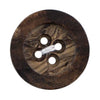 Buttons: Carded: 22mm: Pack of 2: Code K B801-00251