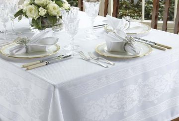 Carlton Tablecloth 150x280cm