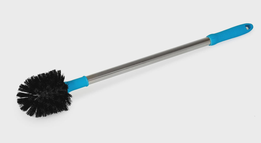 Long Handle Toilet Brush