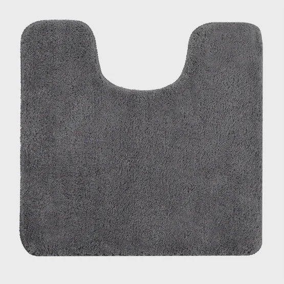 Microfibre Bath & Pedestal Mats