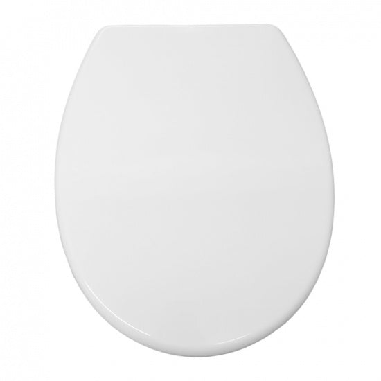 PP twentyONE Soft Close Toilet Seat White