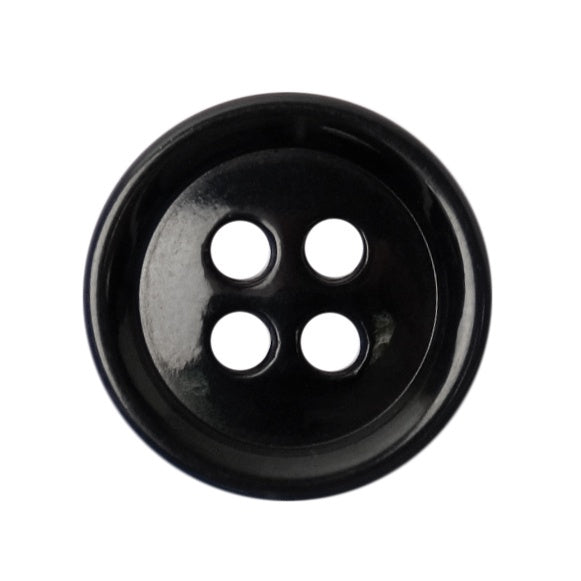 Buttons: Carded: 14mm: Pack of 6: Code B B801-00549